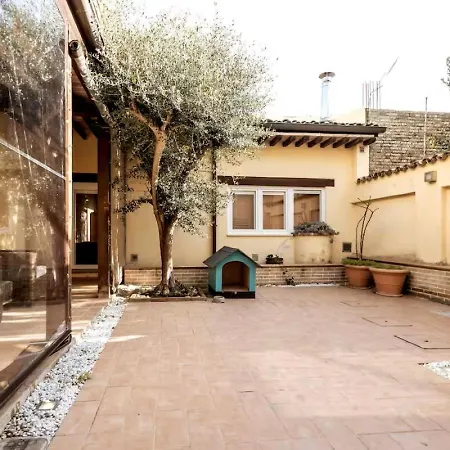 Lägenhet The Byzantine Palace, Centro *