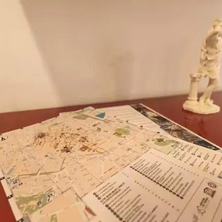 The Byzantine Palace, Centro Ravenna