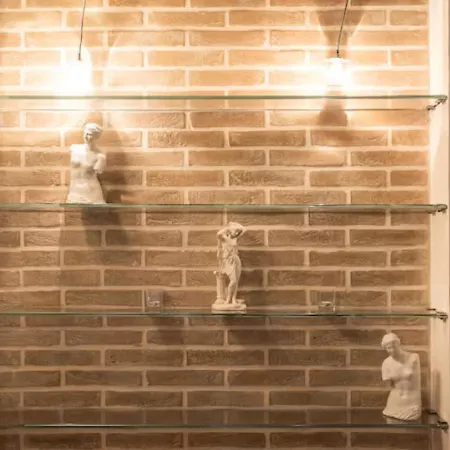 Lägenhet The Byzantine Palace, Centro Ravenna