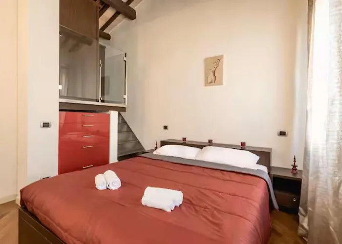 Lejlighed The Byzantine Palace, Centro