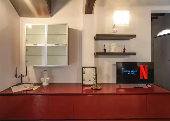 The Byzantine Palace, Centro Lejlighed *