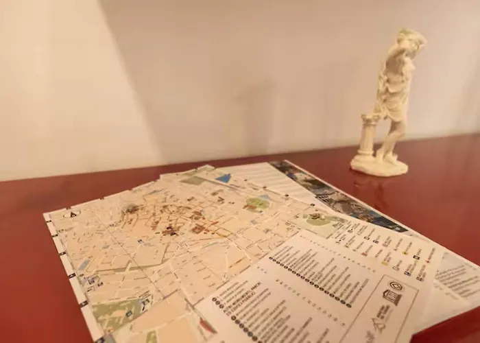 The Byzantine Palace, Centro Ravenna