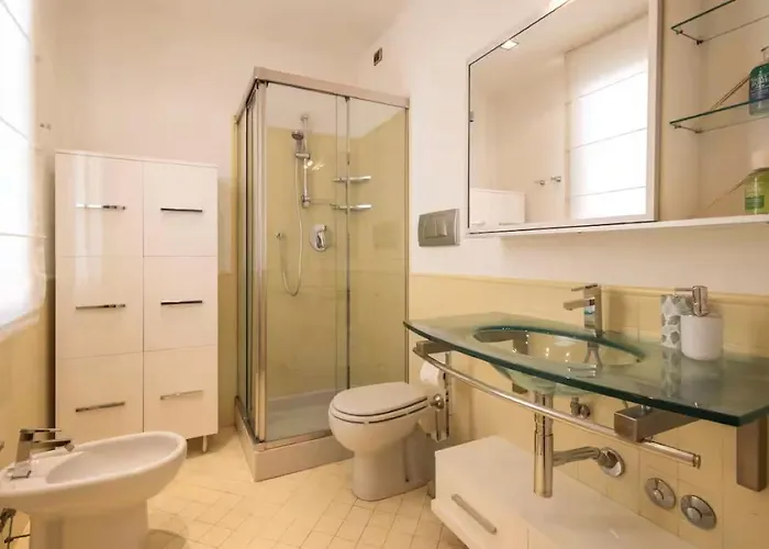 The Byzantine Palace, Centro Lejlighed