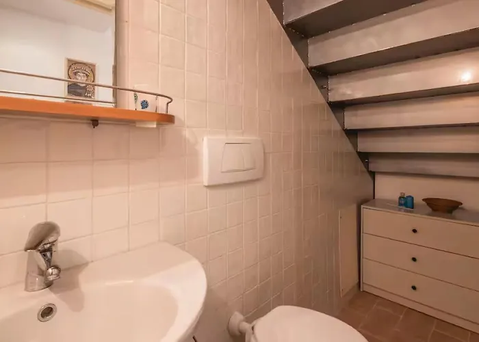 The Byzantine Palace, Centro Lejlighed *