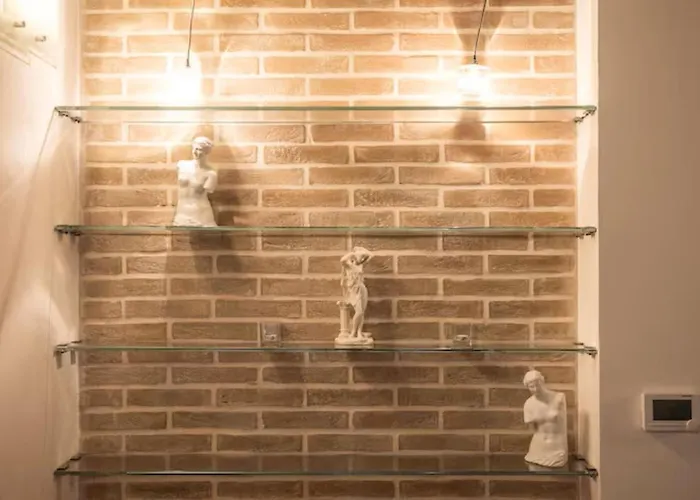 Lejlighed The Byzantine Palace, Centro Ravenna