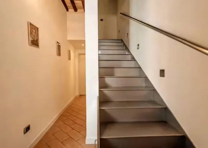 The Byzantine Palace, Centro Lejlighed