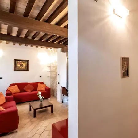 The Byzantine Palace, Centro * Ravenna