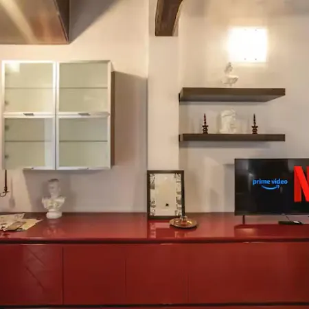 The Byzantine Palace, Centro Appartement *