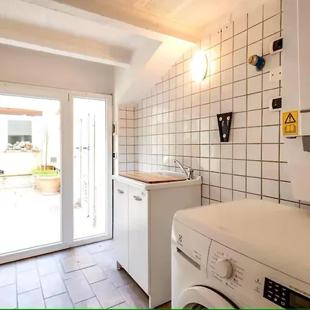 Appartement The Byzantine Palace, Centro