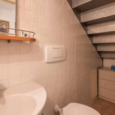 The Byzantine Palace, Centro Appartement *