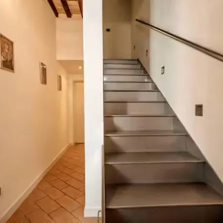 The Byzantine Palace, Centro Appartement