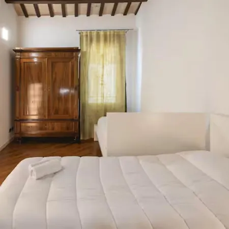 The Byzantine Palace, Centro Appartement *