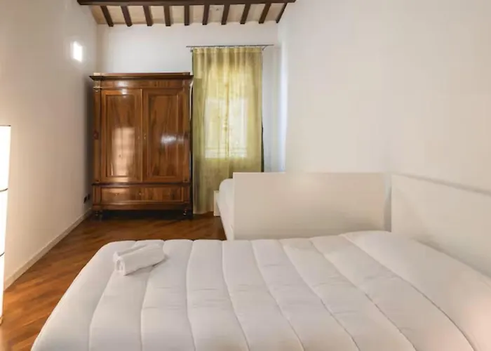 The Byzantine Palace, Centro 아파트 *